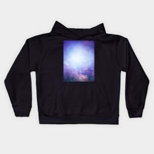 Space Kids Hoodie